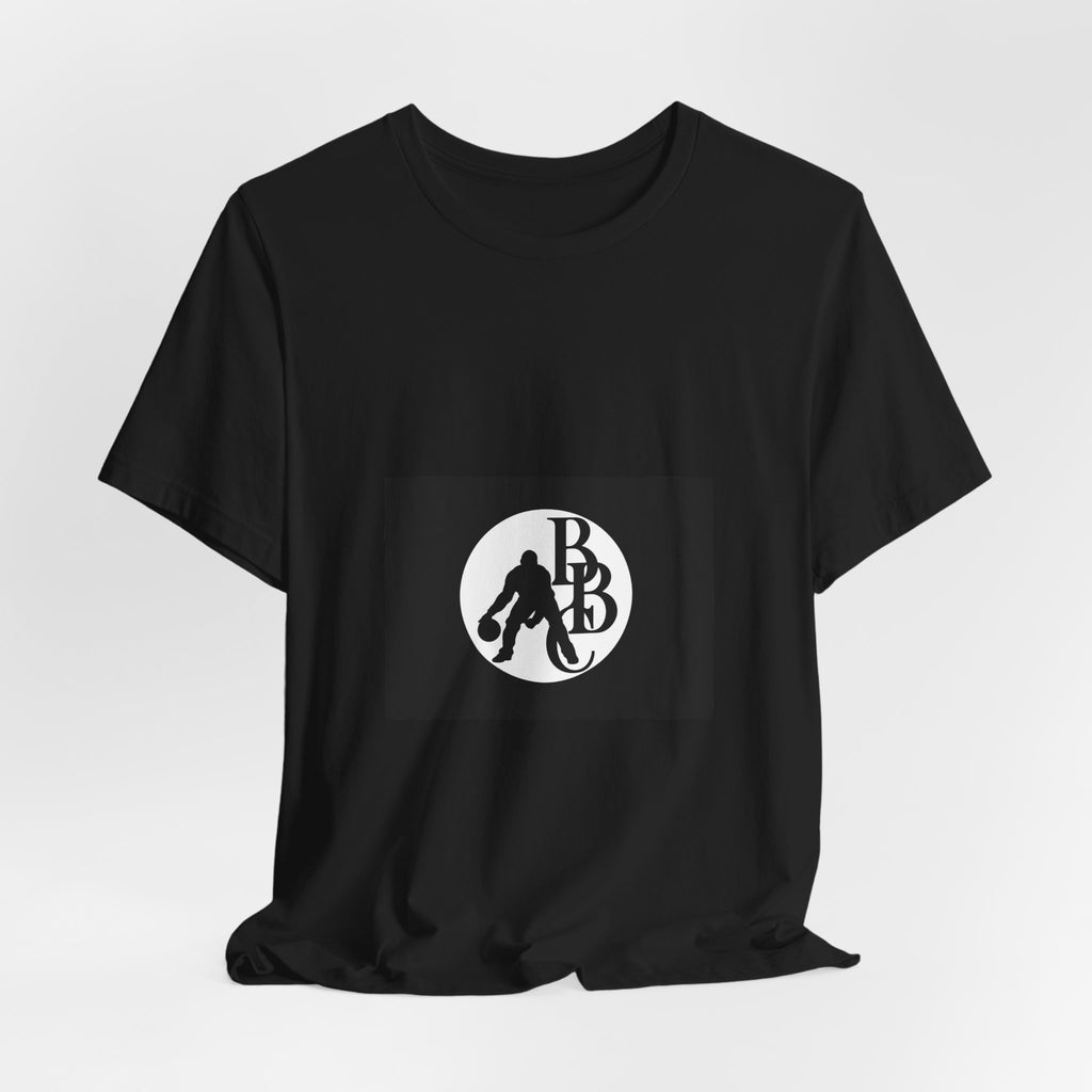 BBC Circle Logo T-Shirt