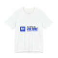 Be A Part Of The Culture Tee – The Banner (White)