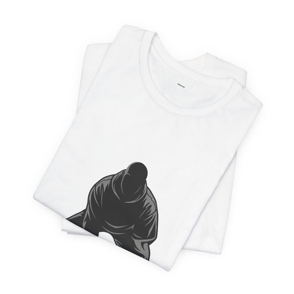 BBC Crossover T-Shirt