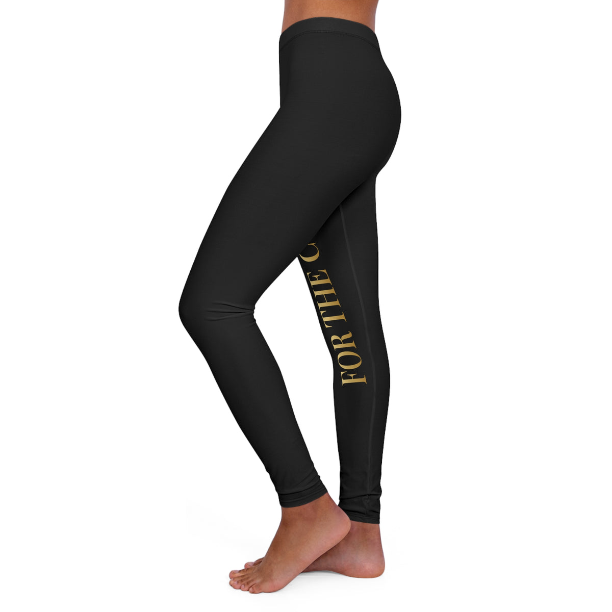 For The Culture Paris Leggings
