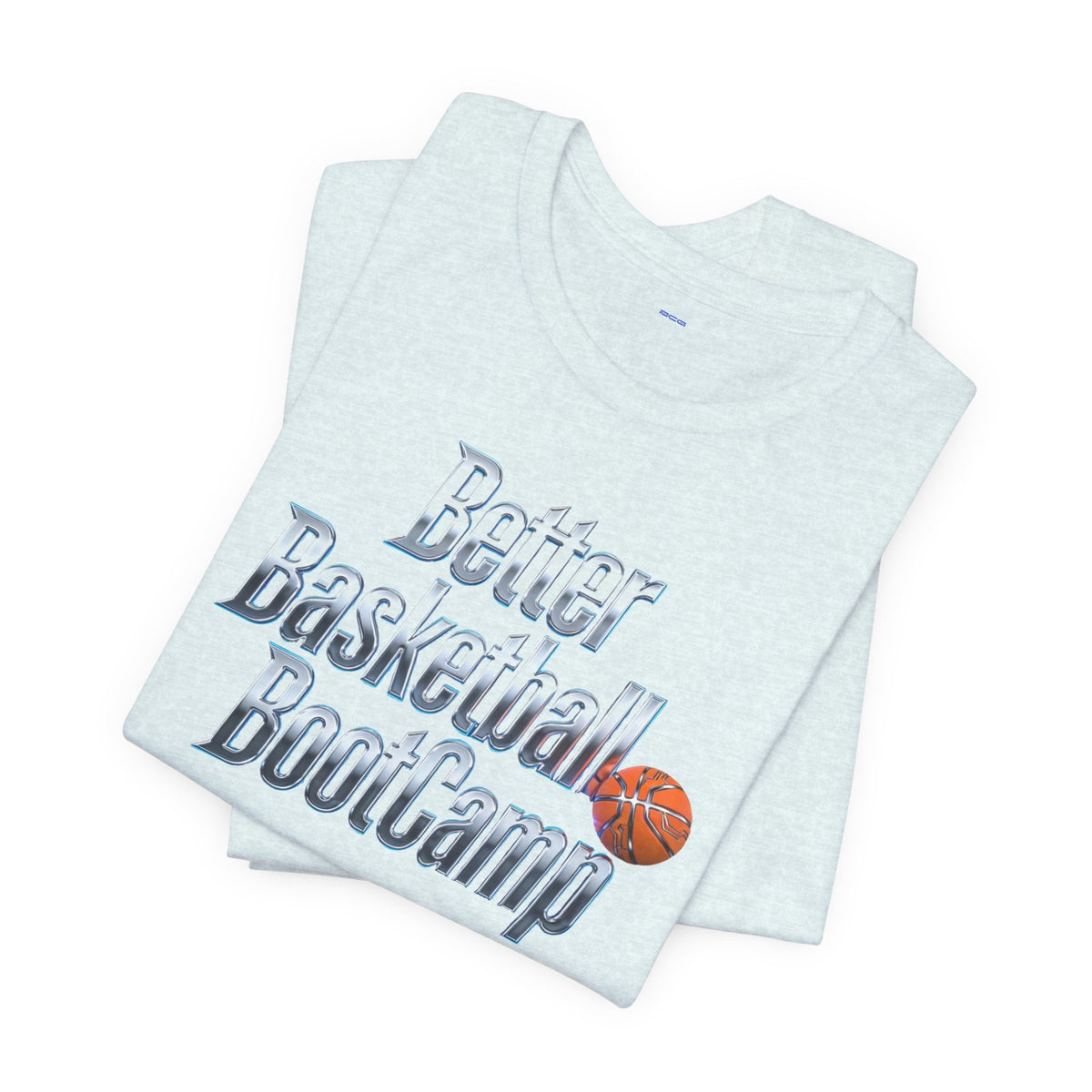 BBC Chrome T-Shirt