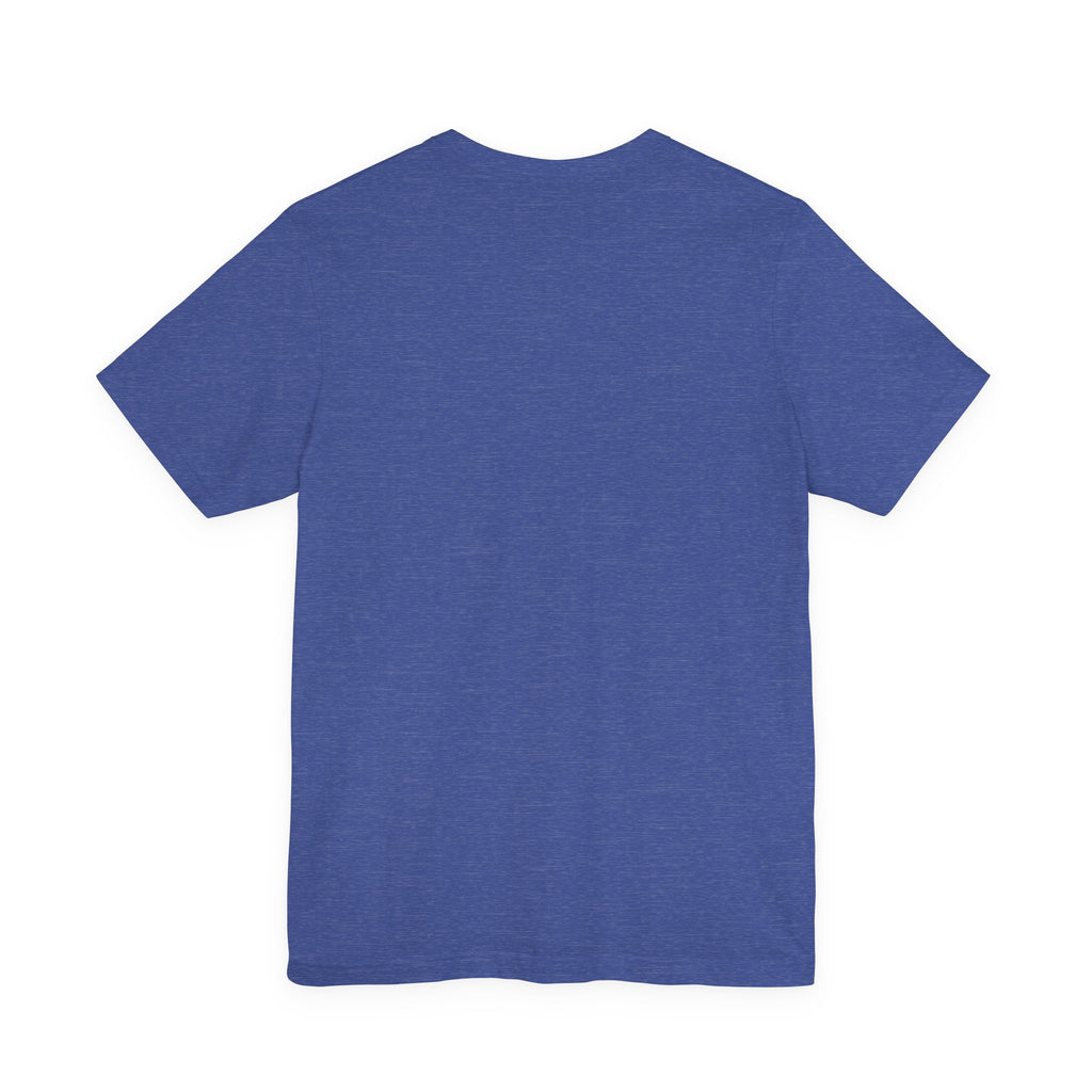 BBC Player T-Shirt mit Brustlogo