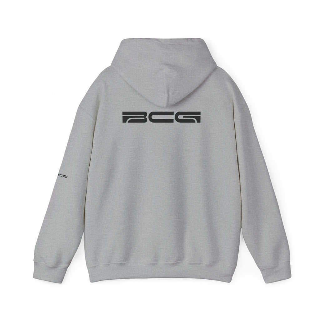 For The Culture Circle Hoodie