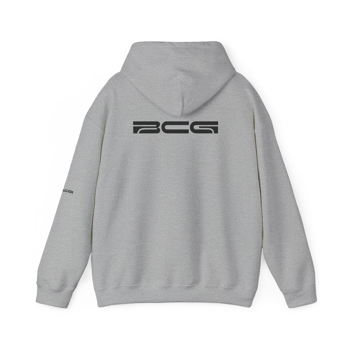 For The Culture Circle Hoodie