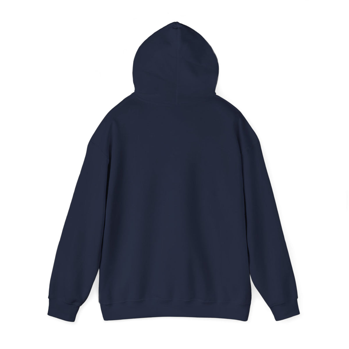 BCG Arched Big Logo Hoodie