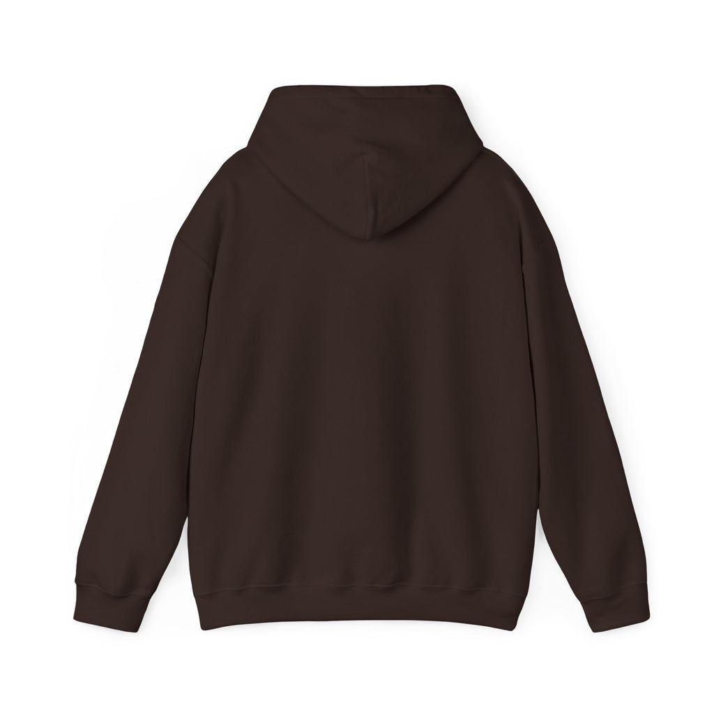 BBC Hoodie Left Chest Logo