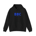 BBC Ball-Seam Hoodie – Black