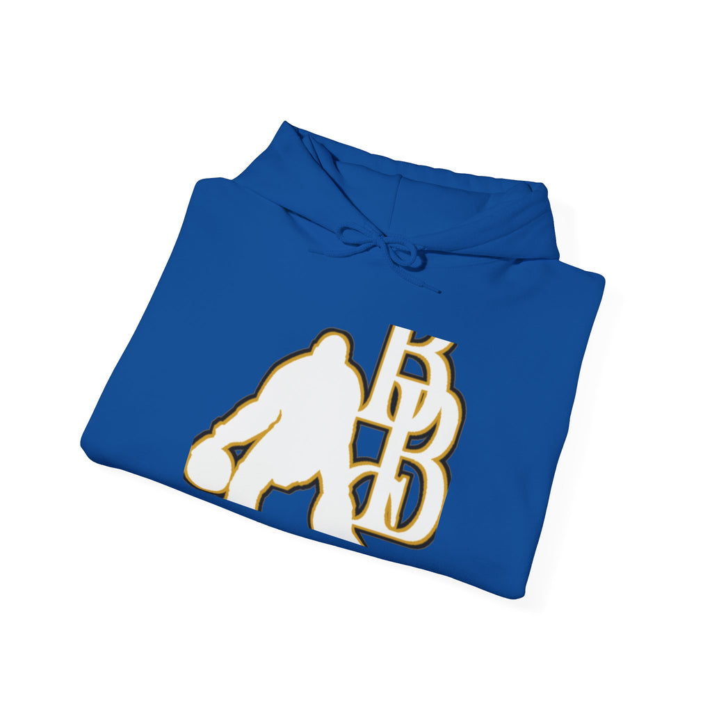 BBC BCG Vertical Hoodie