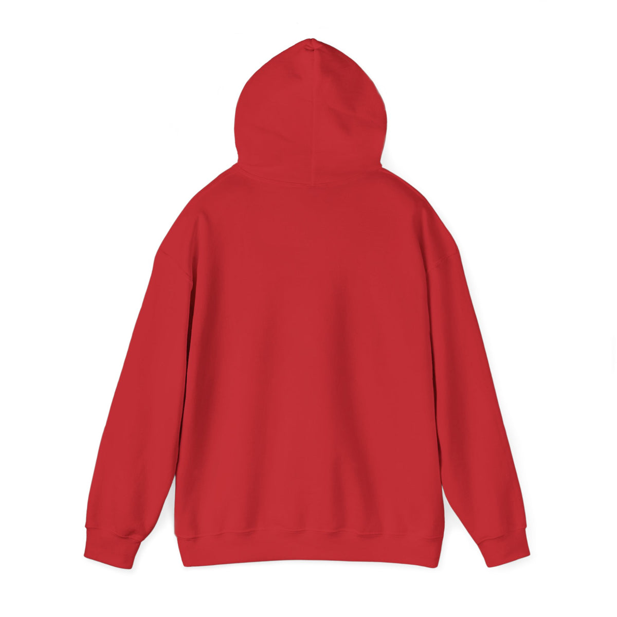 BBC Hoodie Left Chest Logo