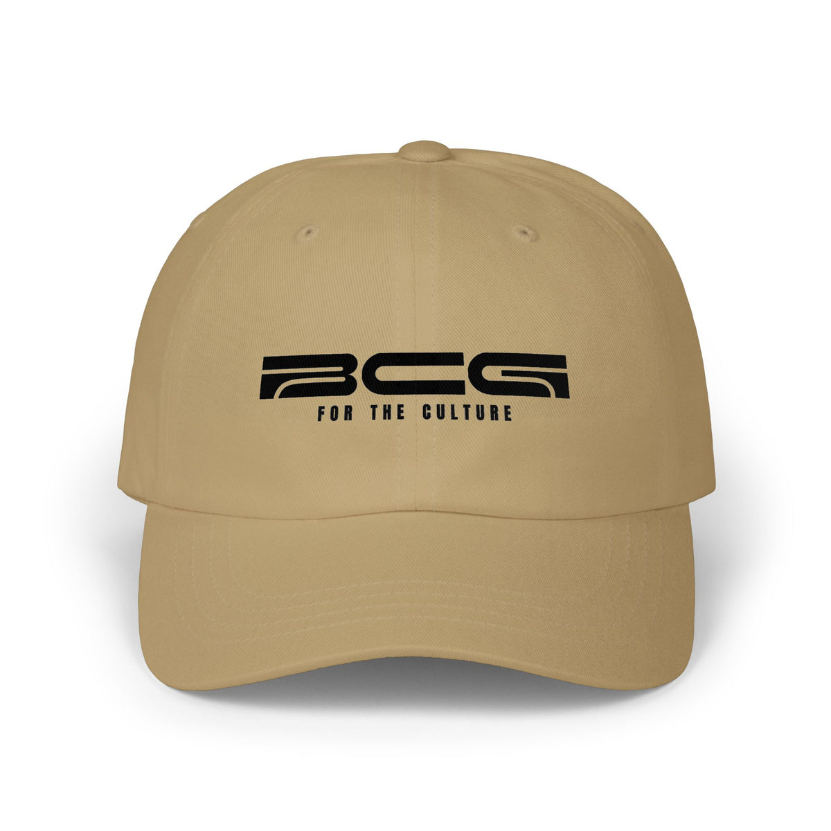 ML Hat – Plaque Back