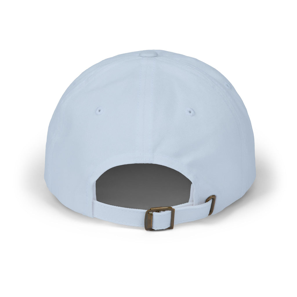 ML Hat – Plaque Back