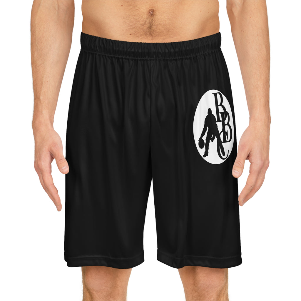 BBC Basketball Shorts