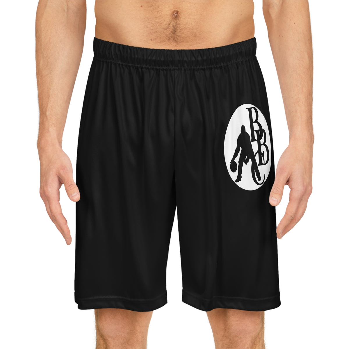 BBC Basketball Shorts