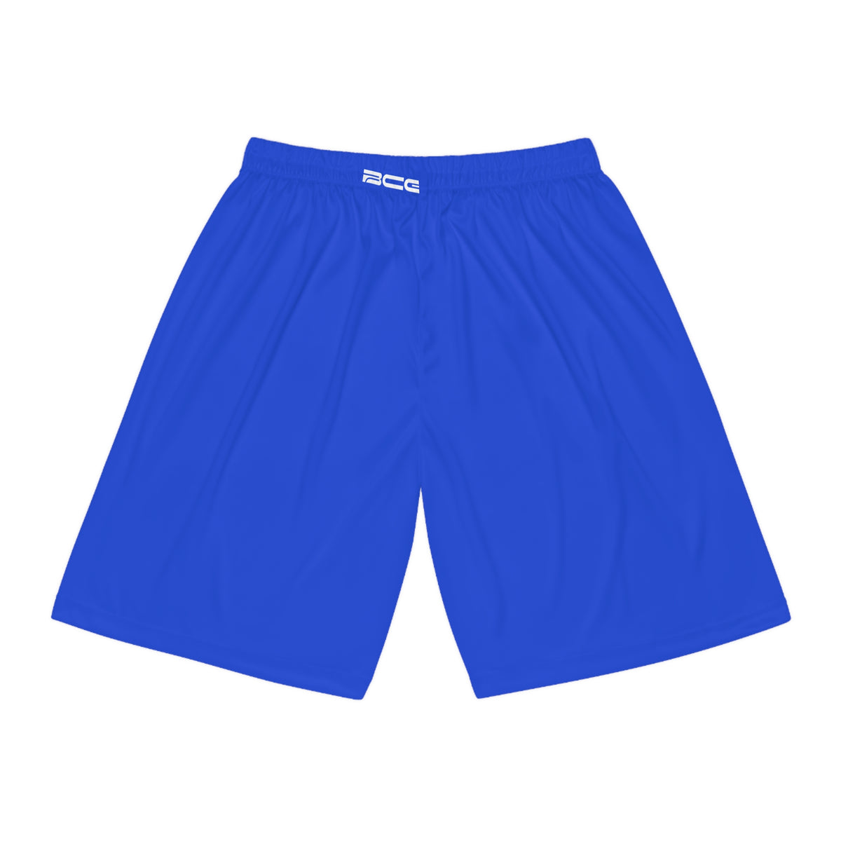 ML Shorts – Leg Hit (Royal)