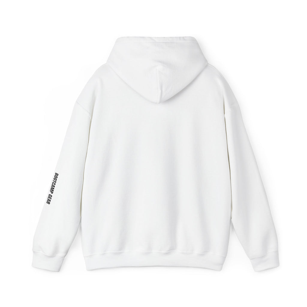 BBC BCG Vertical Hoodie