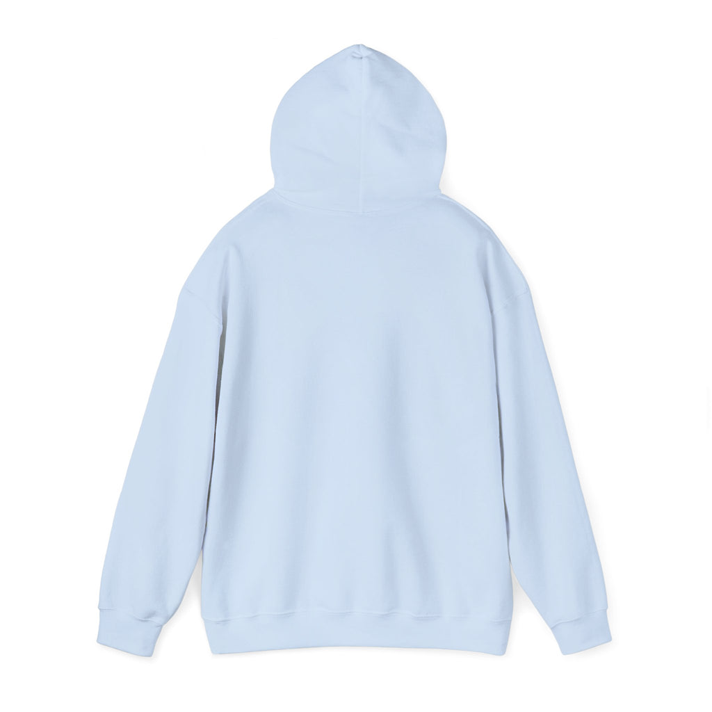 BBC Logo Hoodie ohne Aufdruck auf dem Rücken