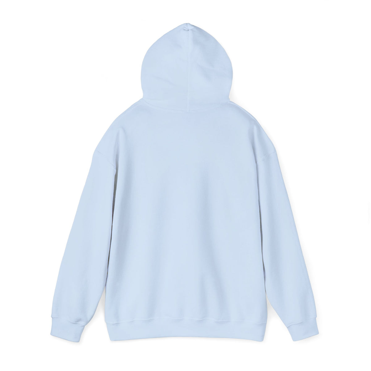 BBC Logo Hoodie ohne Aufdruck auf dem Rücken