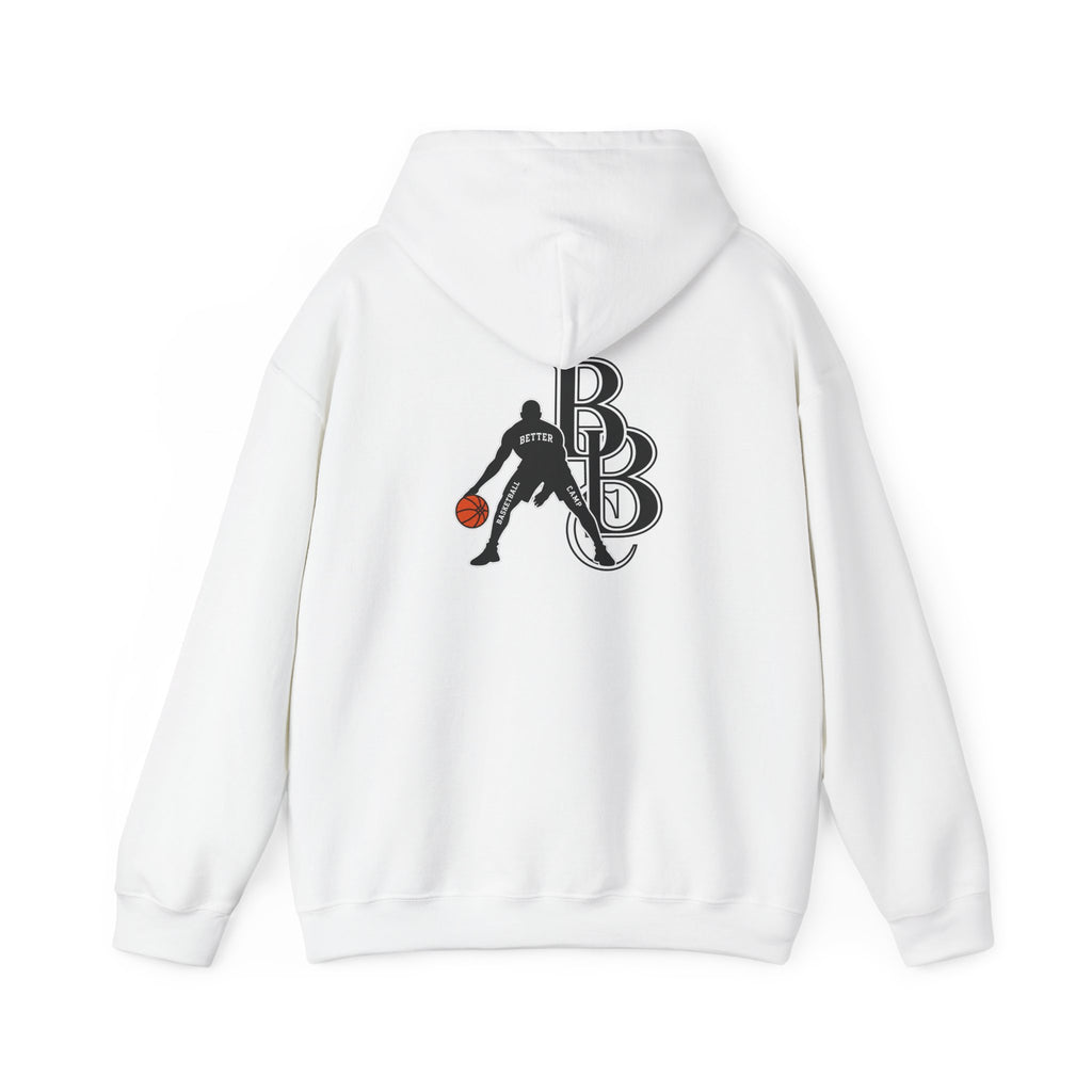 BBC Player Logo Hoodie