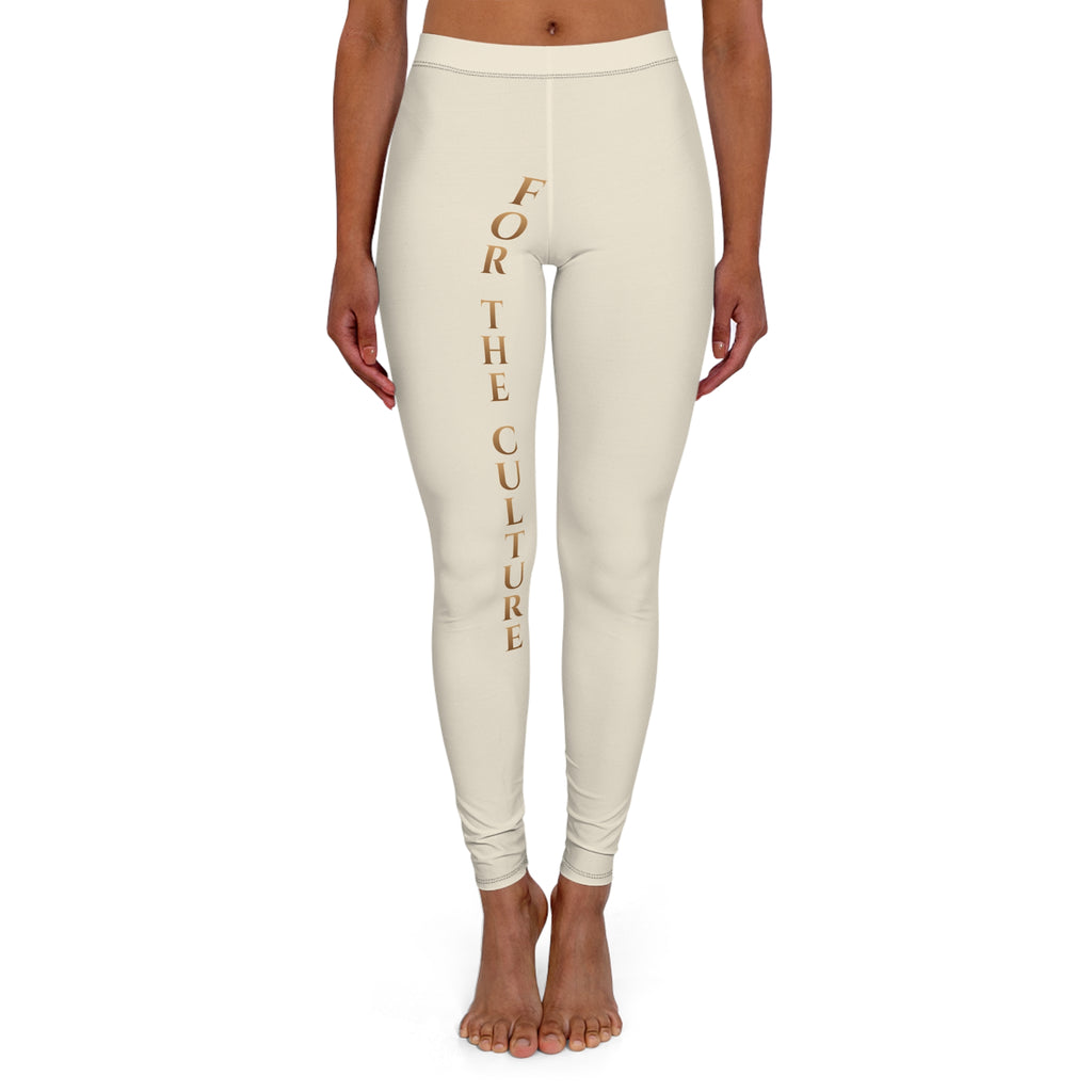 For The Culture Rome Leggings