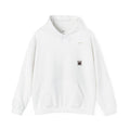 BCG Gold Embroidered Hoodie