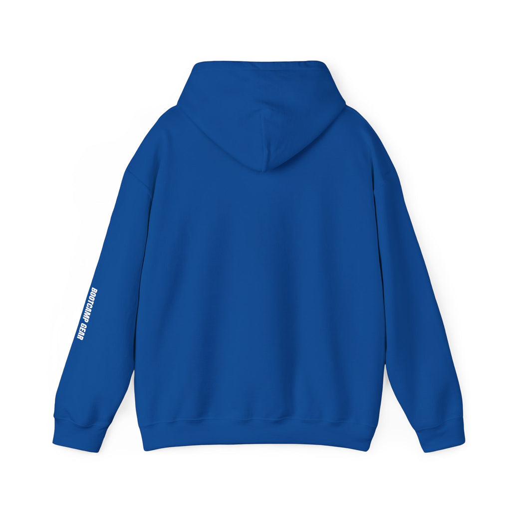 BBC BCG Vertical Hoodie