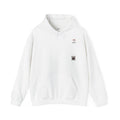 BGC Chain Left Chest Hoodie