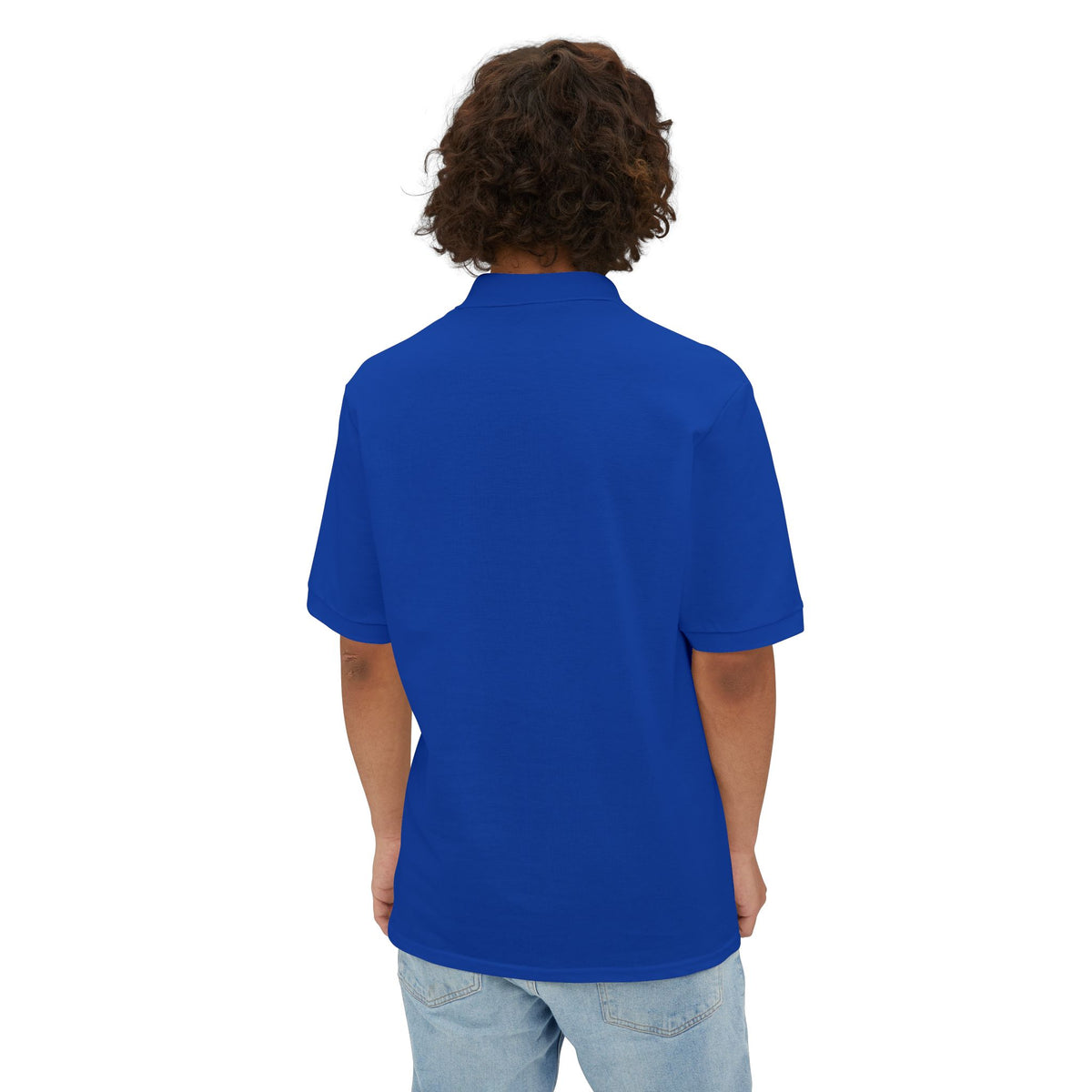 Dem Boys Polo – The Ballet Noir – Royal