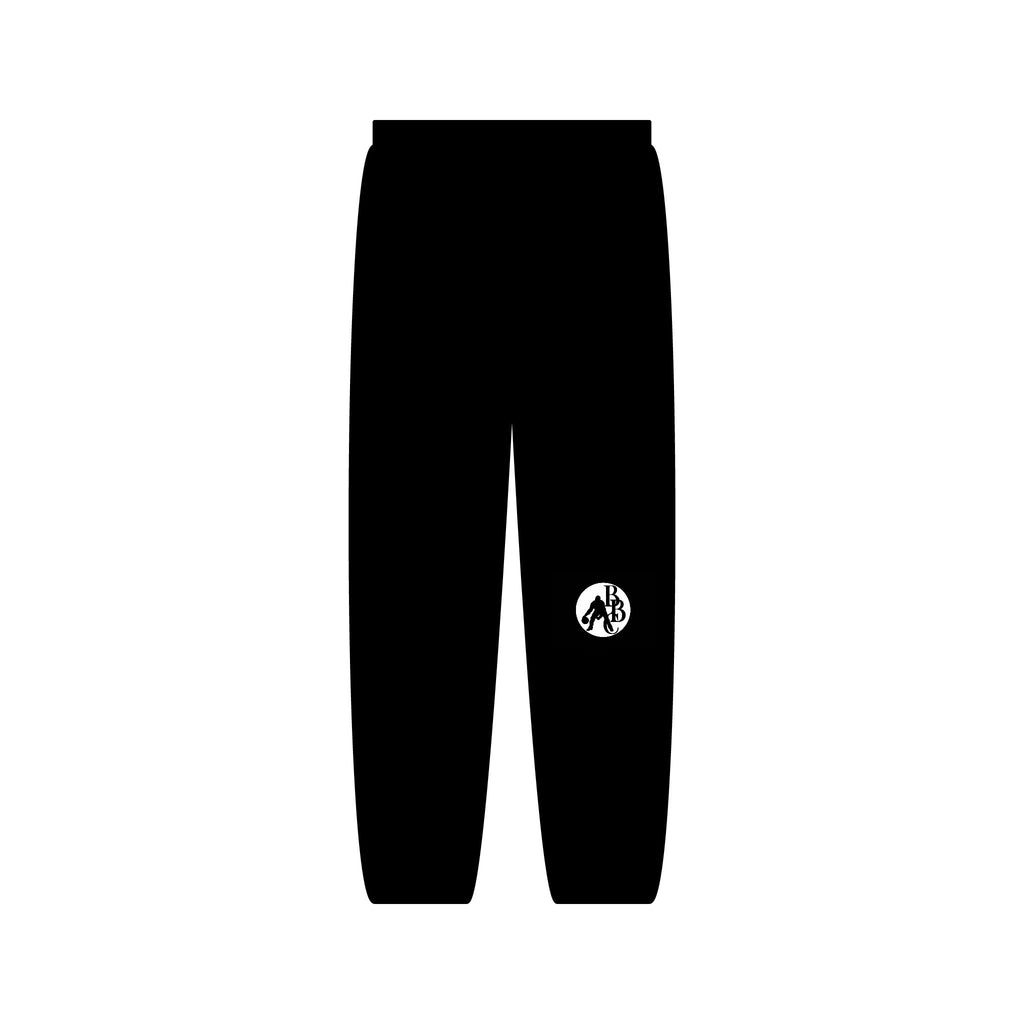 BBC Warmup Sweatpants