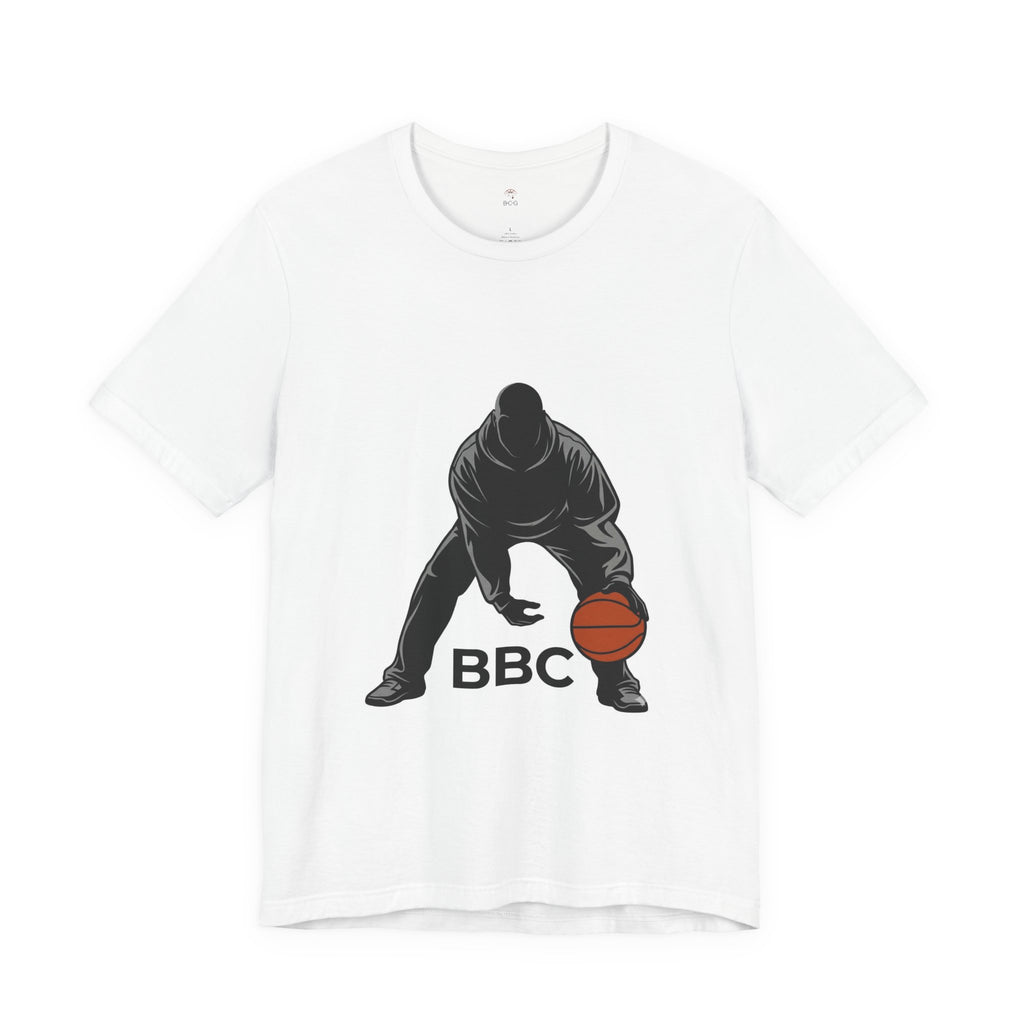 BBC 联名款 T 恤