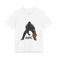 BBC 联名款 T 恤