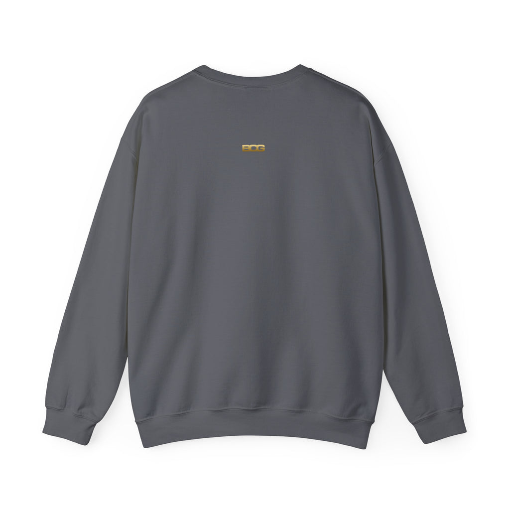 For The Culture Gallery Crewneck Sweatshirt
