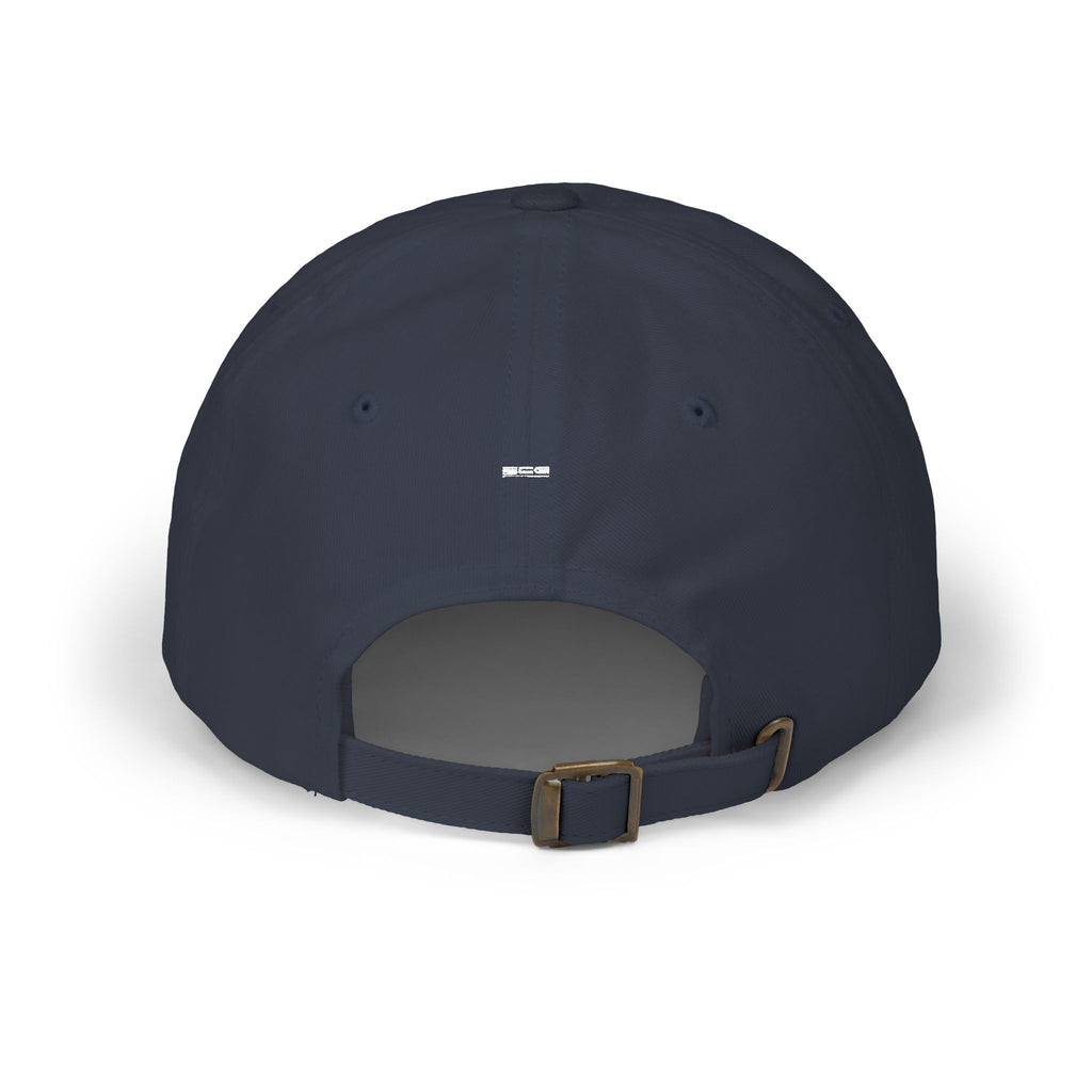 ML Hat – Plaque Back