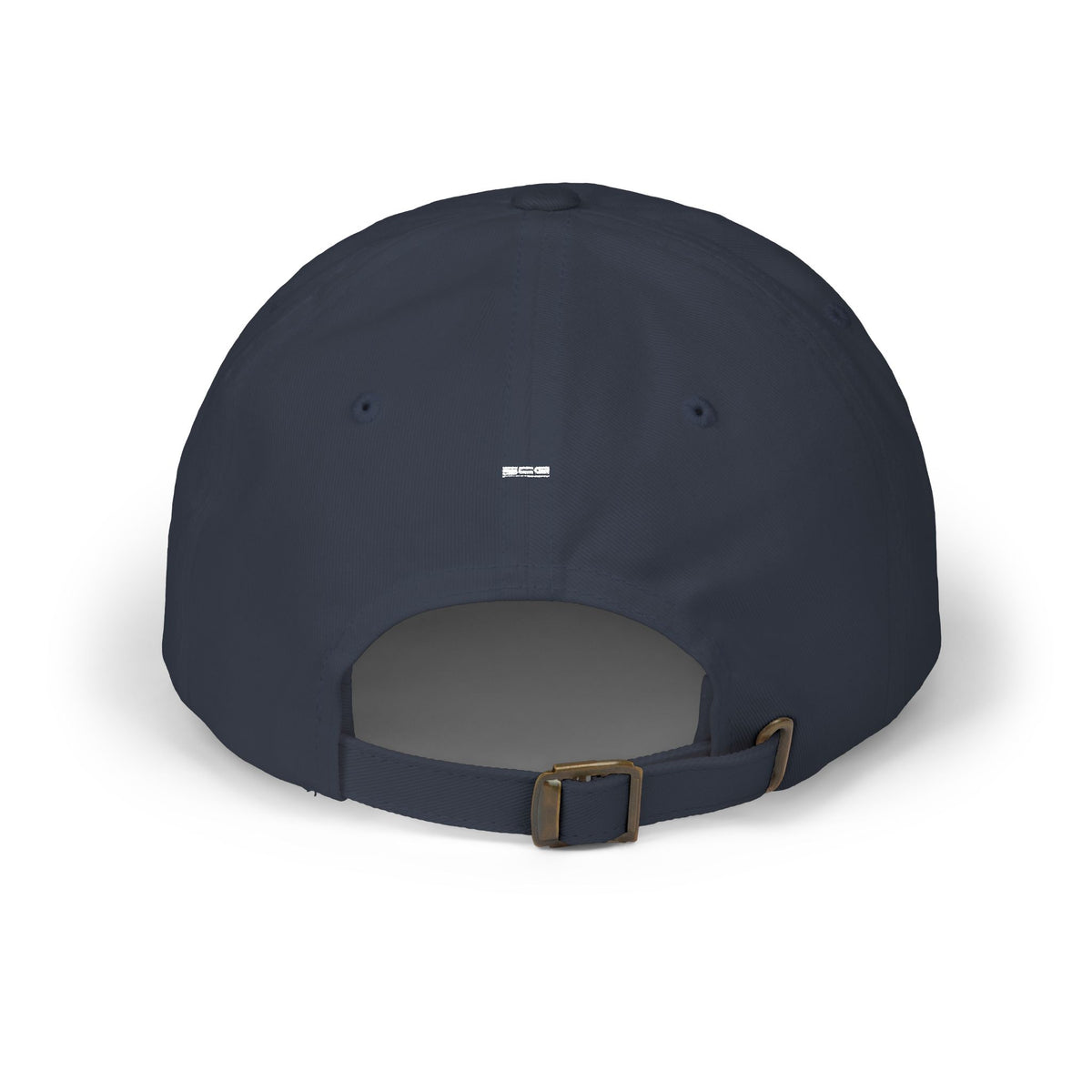ML Hat – Plaque Back