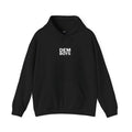 DEM BOYS Hoodie – Franklin (Black)