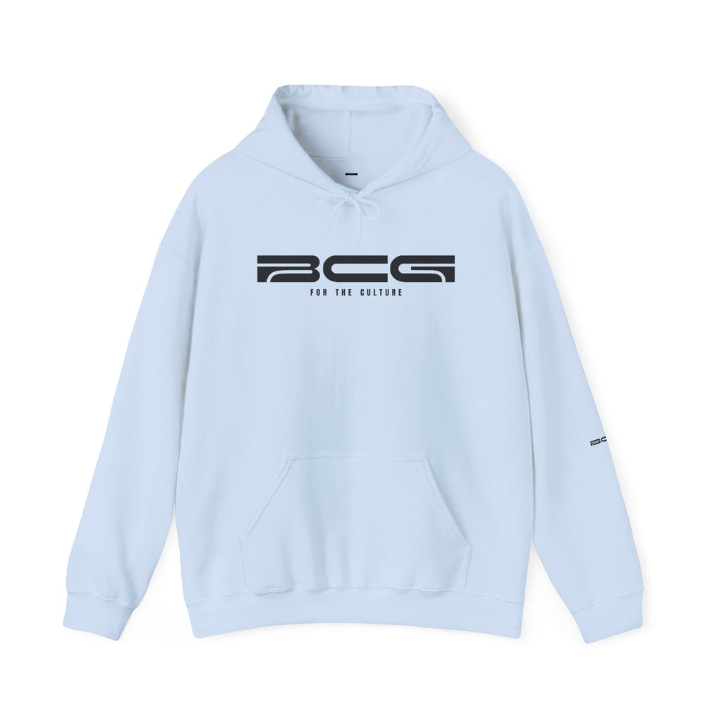 ML Hoodie – Whatever You Imagine Back (Light Blue)