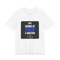 BBC Change Of Pace Tee – The Pivot Badge (White)