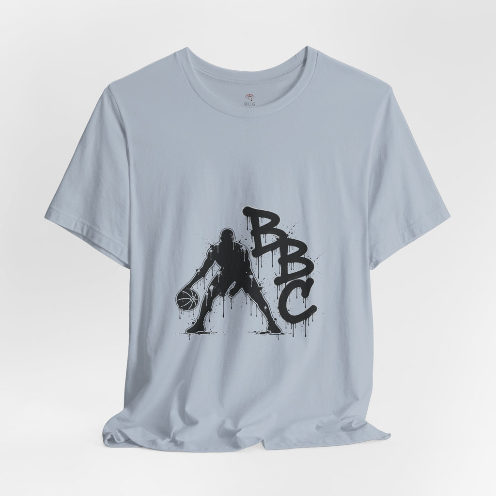 BBC Player Drip T-Shirt