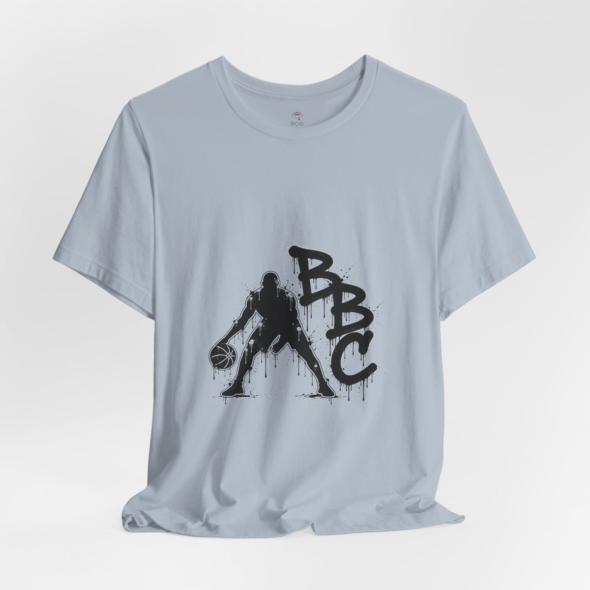 BBC Player Drip T-Shirt