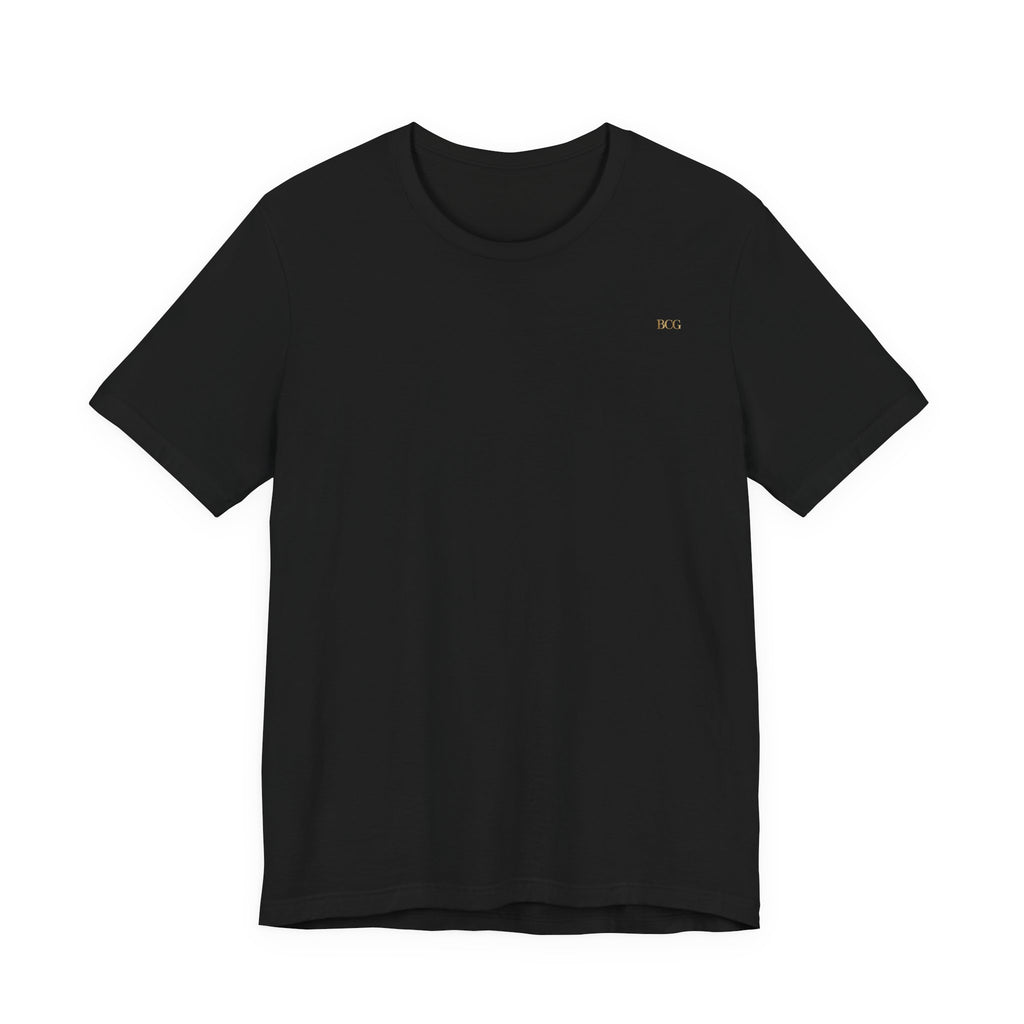 BCG Euro Luxury Shirt
