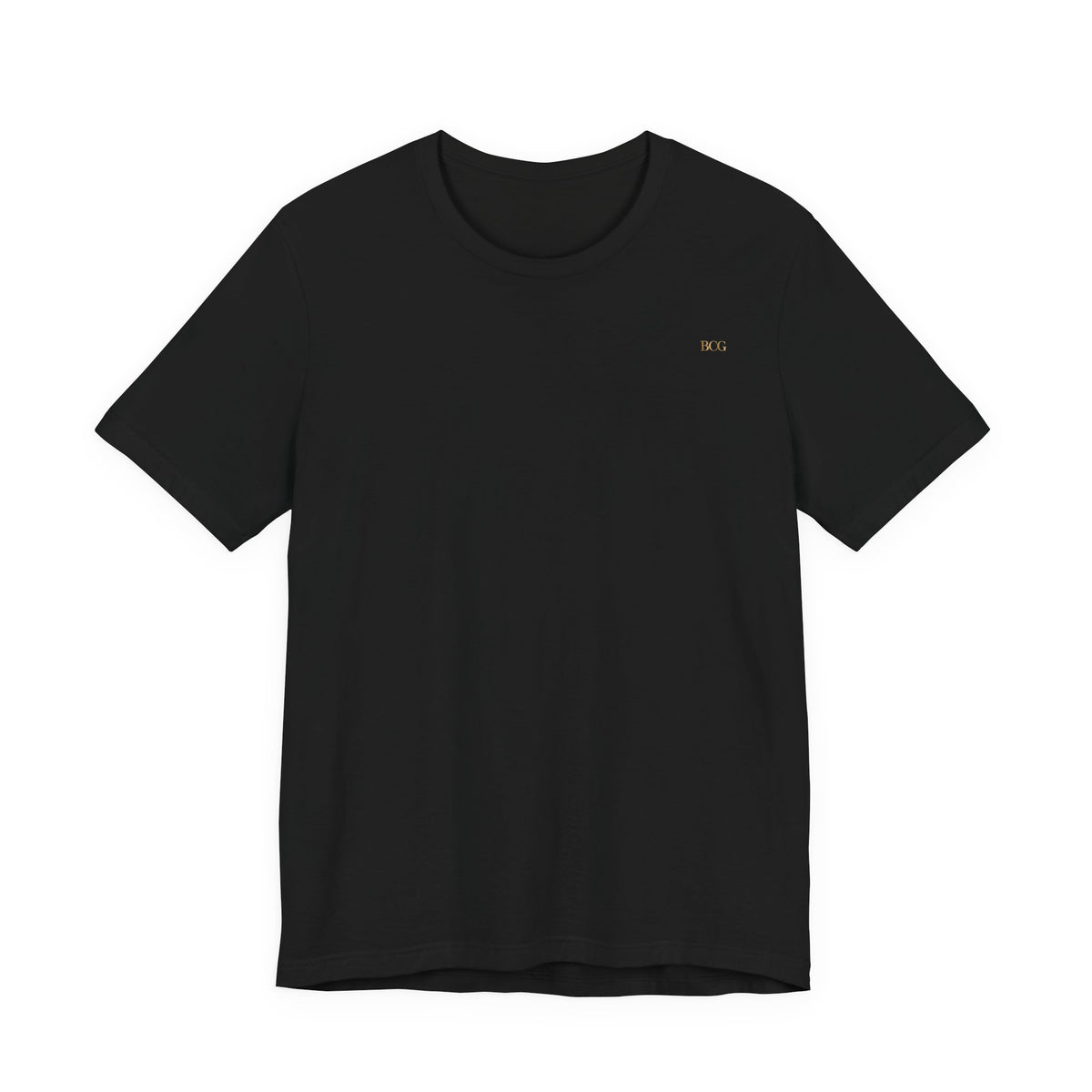 BCG Euro Luxury Shirt