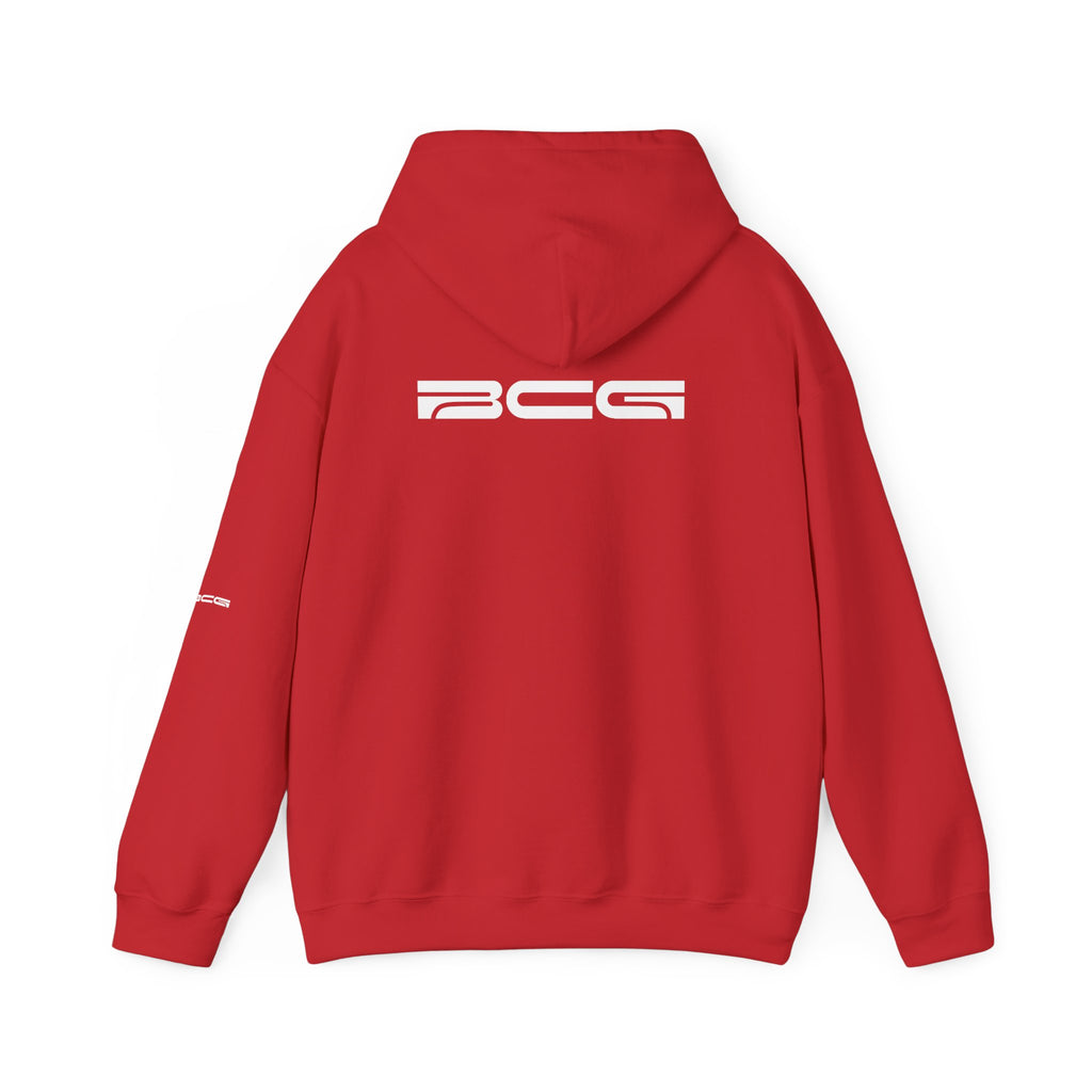 For The Culture Circle Hoodie
