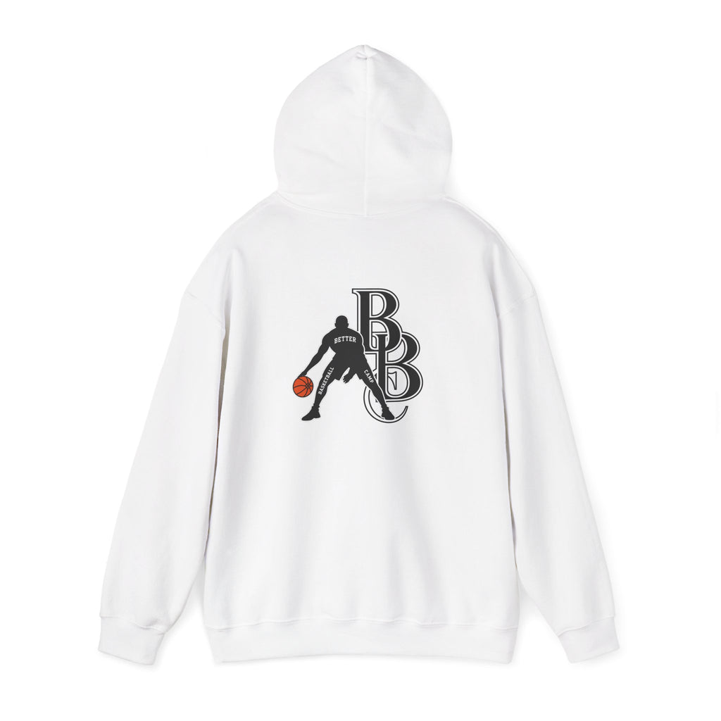 BBC Player Logo Hoodie