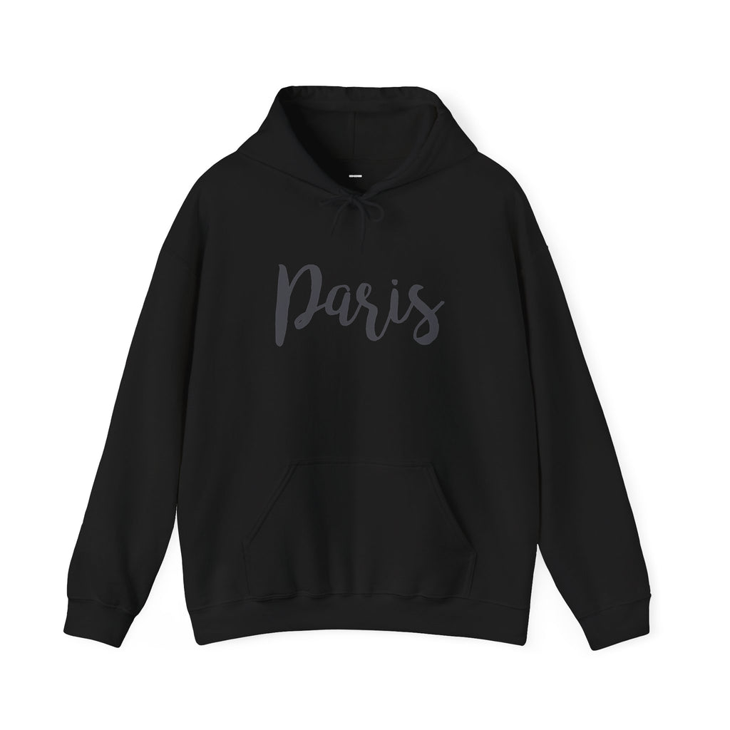 For The Culture Paris Hoodie