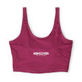ML Sports Bra – Chest Hit (Berry Pink)