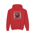 For The Culture Hoodie – Youth