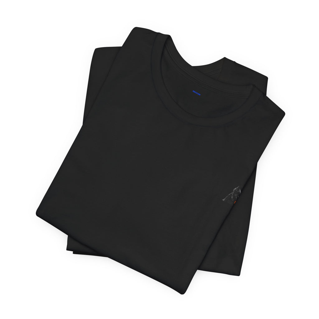 BBC White Logo T-Shirt