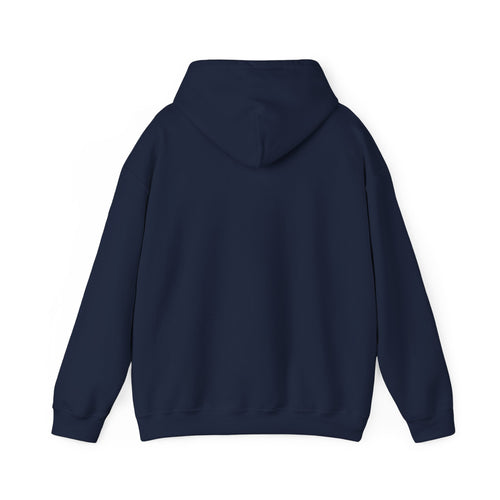 BCG Arched Left Chest Hoodie