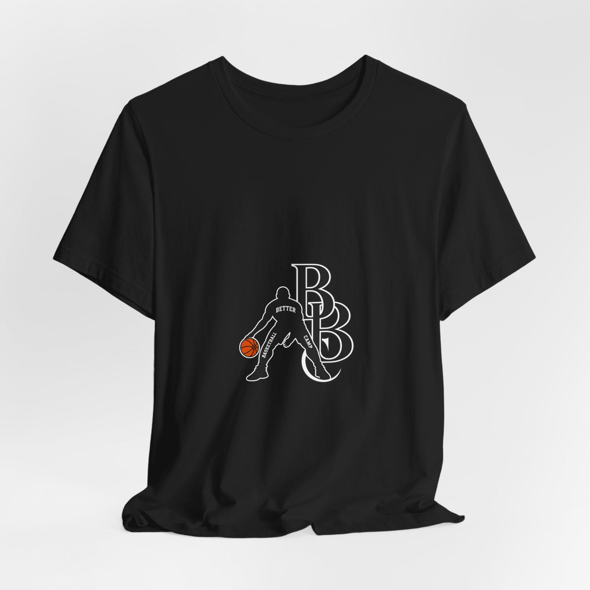 BBC Logo T-Shirt