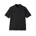 Dem Boys Polo – The Ballet Noir – Black