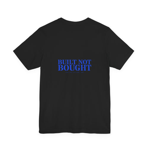 BBC Ball-Seam Tee – Black